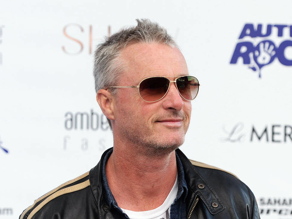 Eddie Irvine