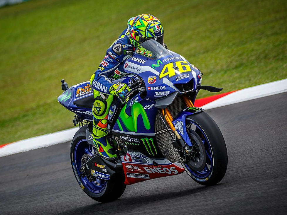 Valentino Rossi