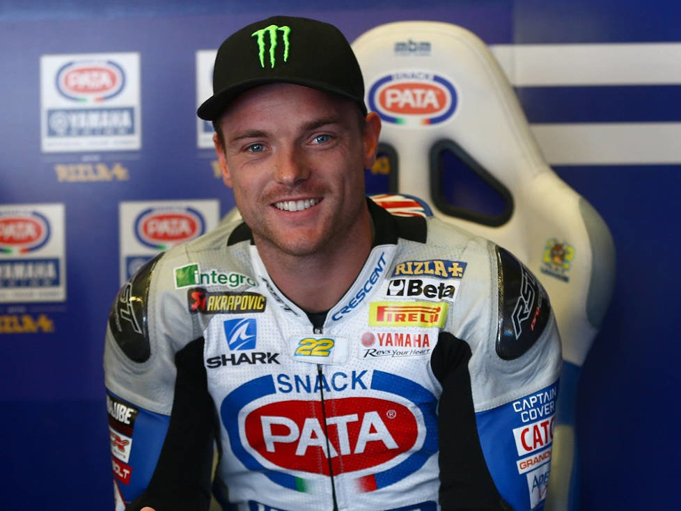 Alex Lowes