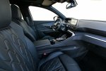 Innenraum des Peugeot 3008 