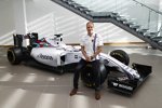 Valtteri Bottas