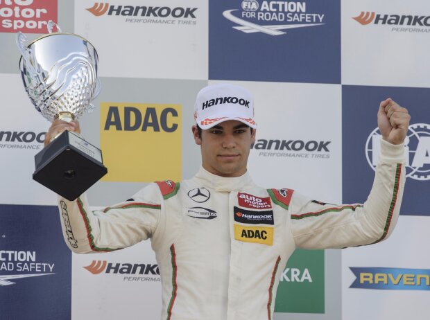 Lance Stroll Lance Stroll