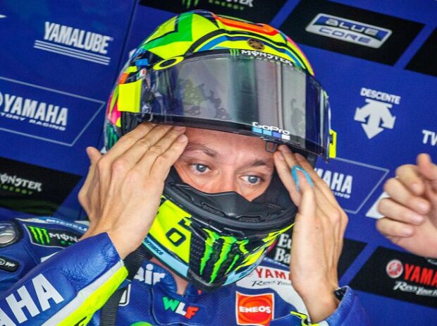 Valentino Rossi Valentino Rossi