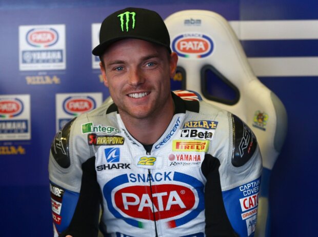 Alex Lowes