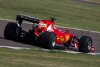 Pirelli: Keine Angst vor Reifenplatzern bei erstem 2017er-Test