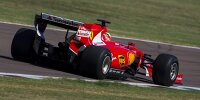 Bild zum Inhalt: Pirelli: Keine Angst vor Reifenplatzern bei erstem 2017er-Test