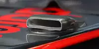 F-Schacht bei McLaren 2010