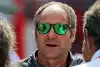 Bild zum Inhalt: Gerhard Berger an Liberty-Job nicht interessiert