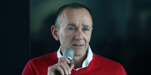Rückkehr nach Hinwil: Zander wird Technikchef bei Sauber