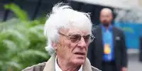 Bernie Ecclestone