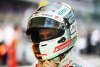 Herbert: Vettel mit Beleidigung zu weit gegangen