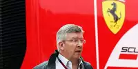 Ross Brawn