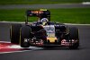 Toro Rosso: Wird 2017 die beste Saison seit 2008?