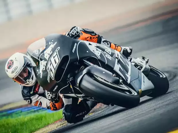 Mika Kallio Titel-Bild zur News: Mika Kallio