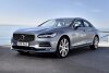 Test des Volvo S90 T6 AWD: Schwedische Schönheit