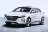 Bild zum Inhalt: Hyundai Ioniq: Koreanische Zeitenwende