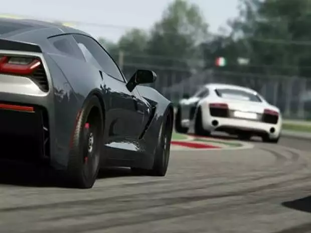 Assetto Corsa Titel-Bild zur News: Assetto Corsa