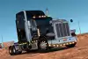 Bild zum Inhalt: American Truck Simulator: Peterbilt 389 fahrbar, Ausblick auf V1.4