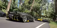 Forza Horizon 3
