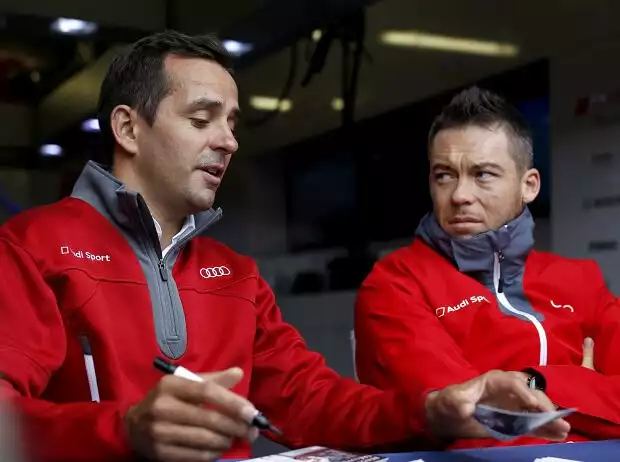 Titel-Bild zur News: Andre Lotterer