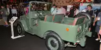 Sema Show Las Vegas