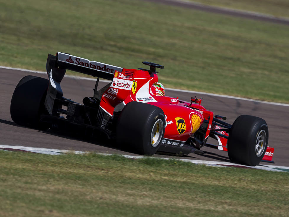Esteban Gutierrez