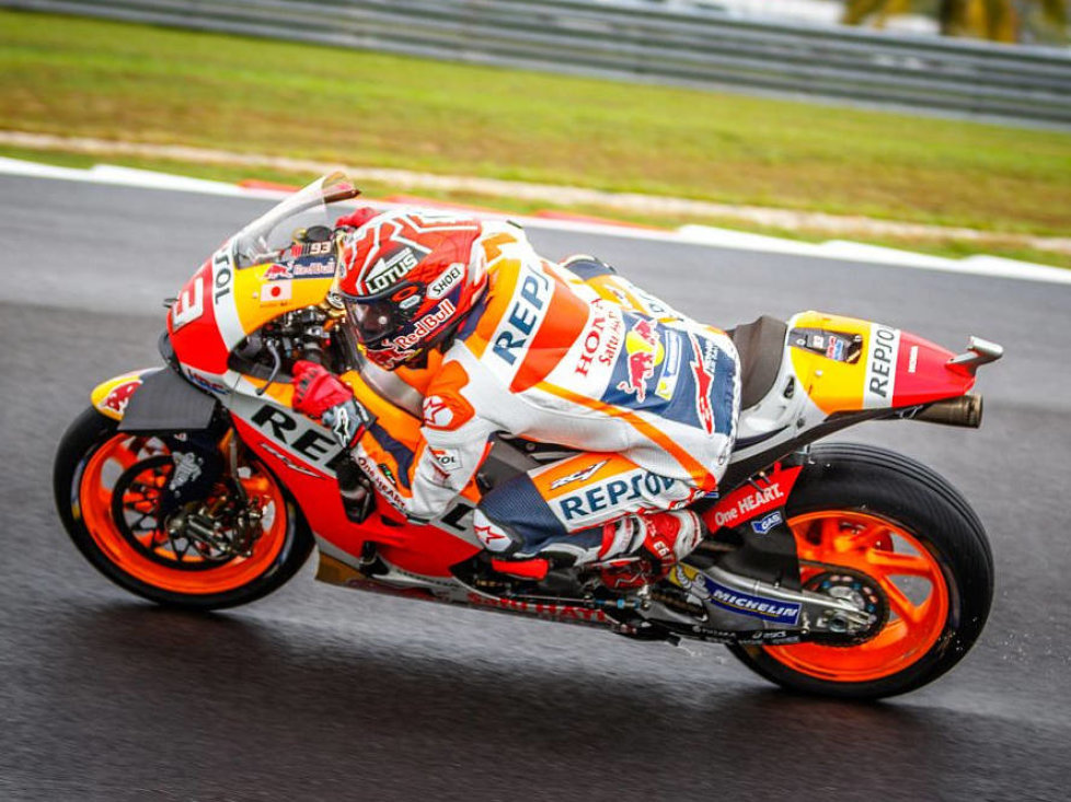 Marc Marquez