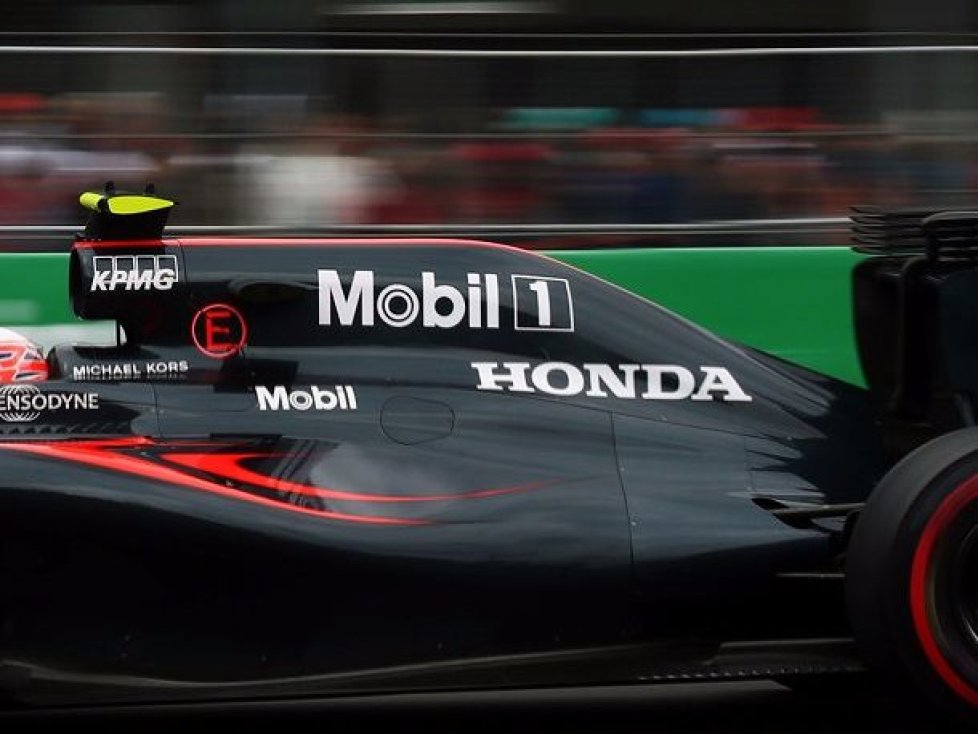Jenson Button