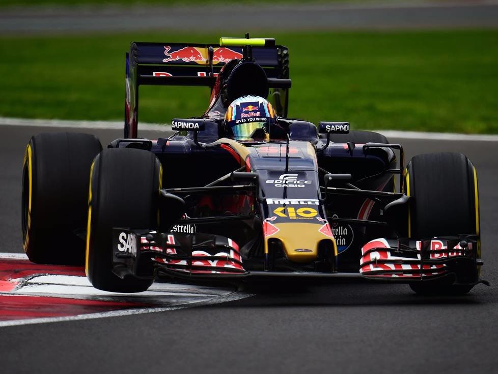 Carlos Sainz