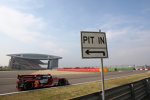 Lucas di Grassi (Audi Sport) und Oliver Jarvis (Audi Sport) 