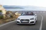 Audi A5 Cabriolet 2017