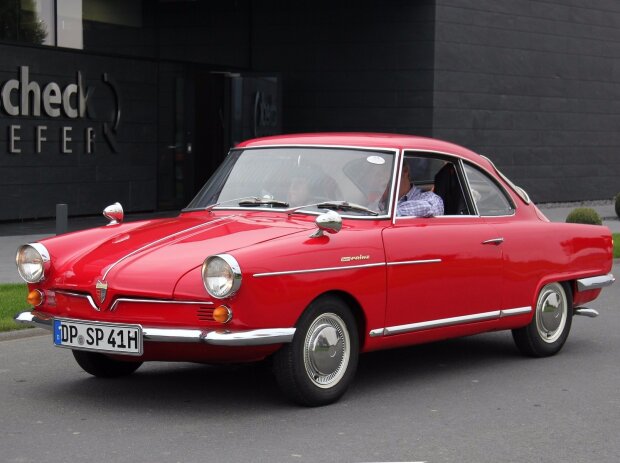 NSU Sport-Prinz NSU Sport-Prinz