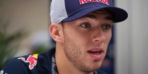 Marko kritisiert Gasly: "Hätte GP2-Titel dreimal haben müssen"
