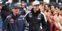 Bild zum Inhalt: Formel-1-Live-Ticker: Hülkenberg erwartet langen Freitag