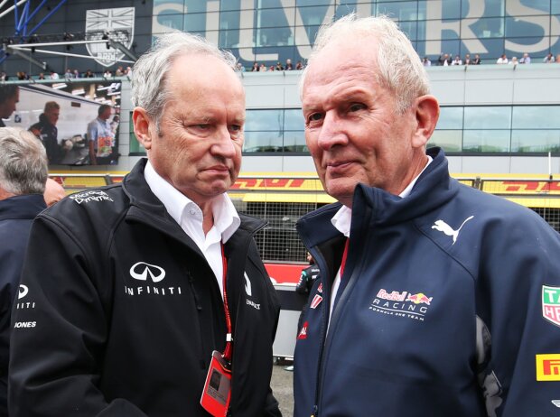 Helmut Marko Helmut Marko