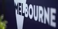 Melbourne-Logo