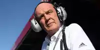 Bild zum Inhalt: Nach 23 Jahren: Wolfgang Ullrich nimmt seinen Hut