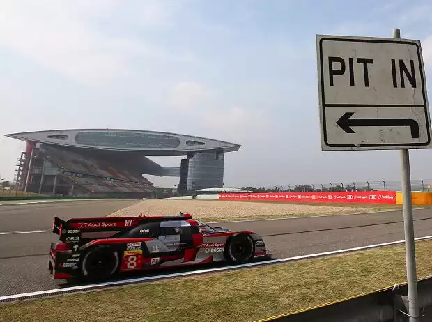 Lucas di Grassi, Oliver Jarvis Titel-Bild zur News: Lucas di Grassi, Oliver Jarvis