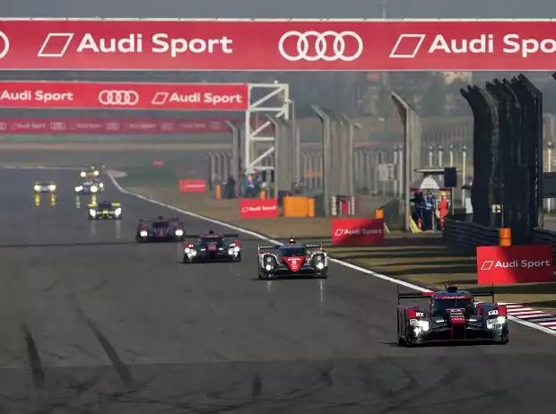 Lucas di Grassi, Oliver Jarvis Titel-Bild zur News: Lucas di Grassi, Oliver Jarvis