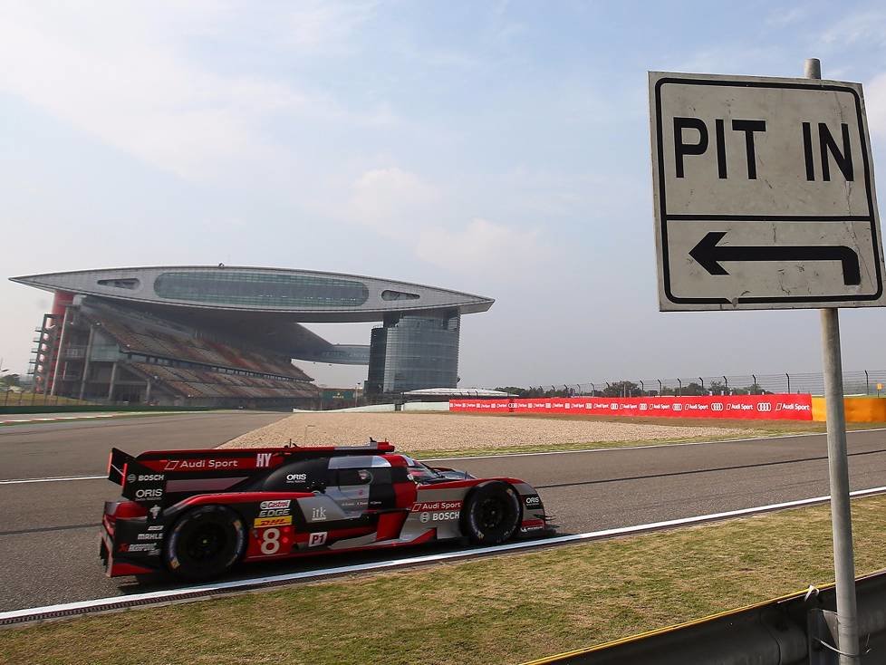 Lucas di Grassi, Oliver Jarvis