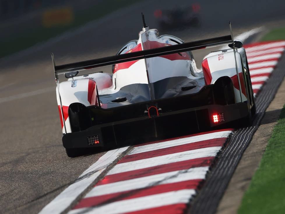 Anthony Davidson, Kazuki Nakajima