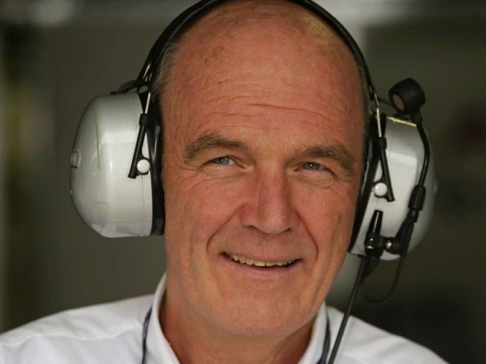 Wolfgang Ullrich