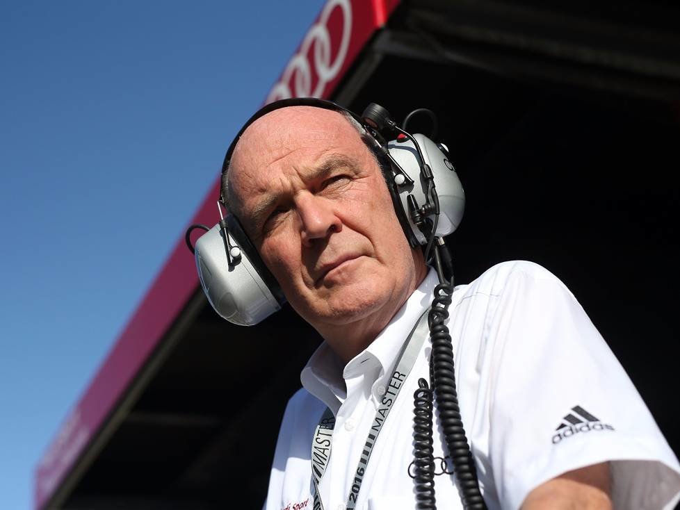 Wolfgang Ullrich