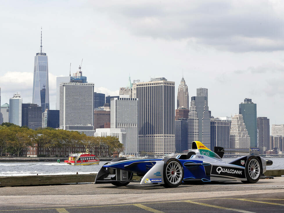 New York
