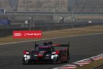 Lucas di Grassi (Audi Sport) und Oliver Jarvis (Audi Sport) 