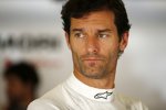 Mark Webber (Porsche) 