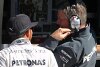Bild zum Inhalt: Formel-1-Live-Ticker: Hamilton als Ross Brawns Einweiser