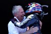 Marko rügt Verstappen-Kritiker: "Sind ihm nicht gewachsen"