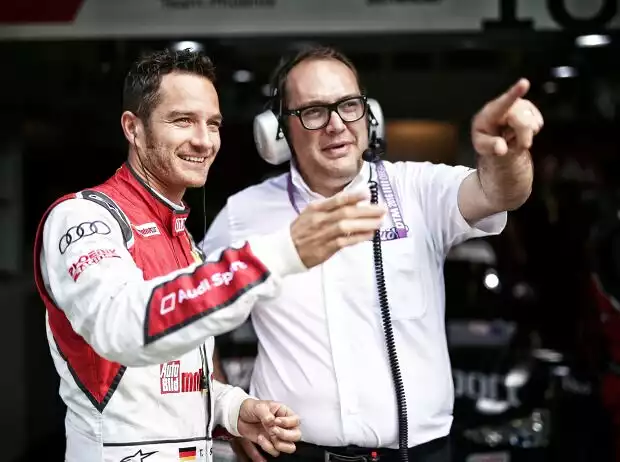 Timo Scheider Titel-Bild zur News: Timo Scheider