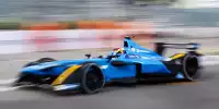 Sebastien Buemi